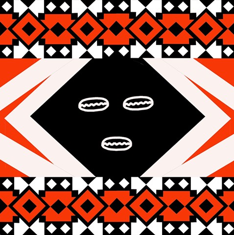 Elegua, 2024