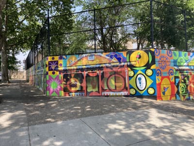 El Ritmo del Centro